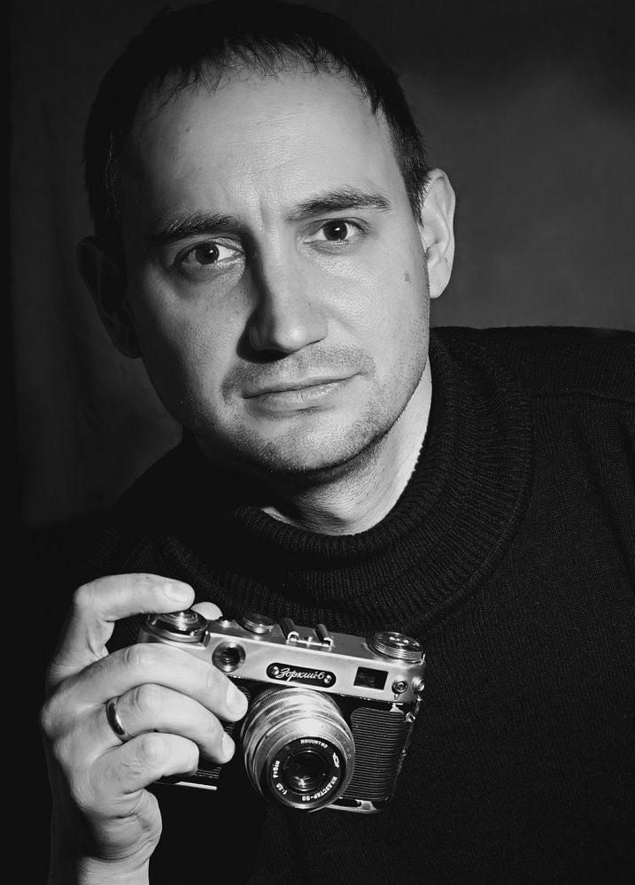Photograph by Андрей Петров