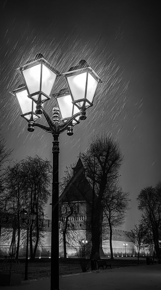 Photograph by Анастасия Семилетова