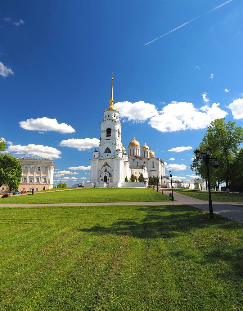 Photograph by Андрей Петров