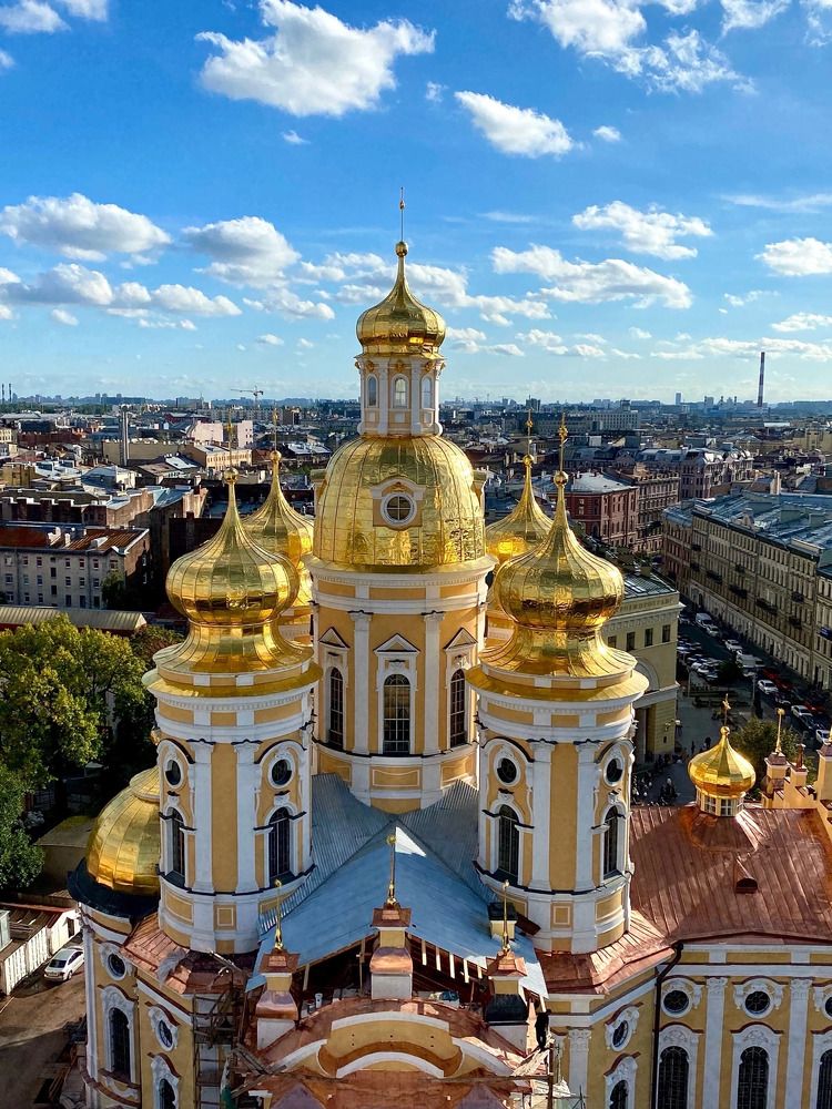 Photograph by Наталья Казачок