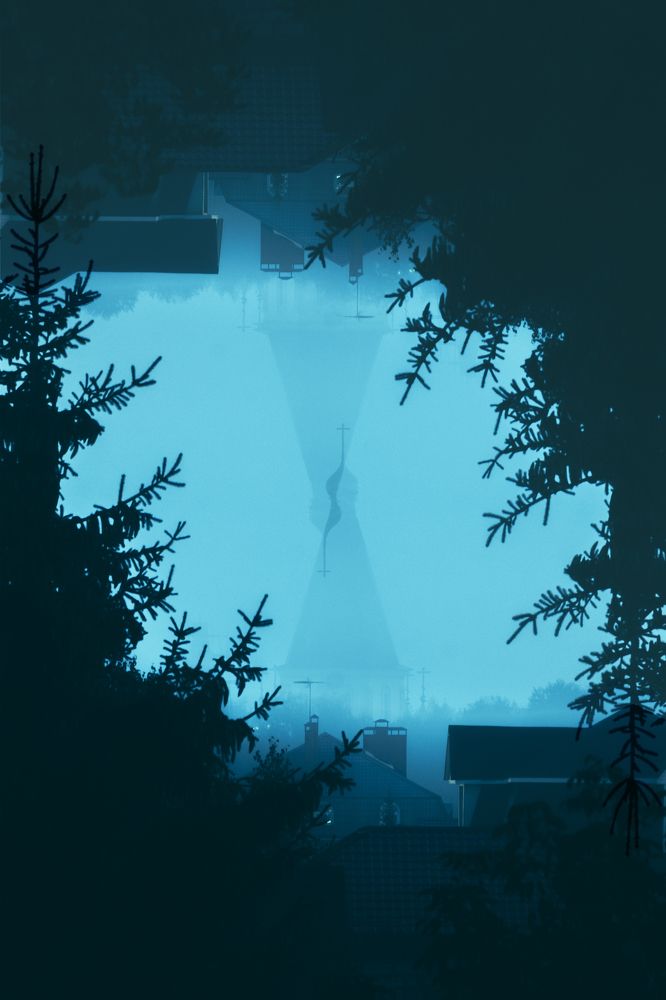 Photograph by Victoria Popkova