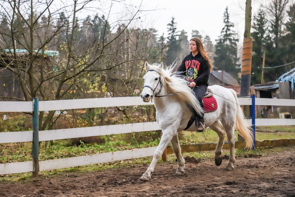 Photograph by Юлия Яковлева