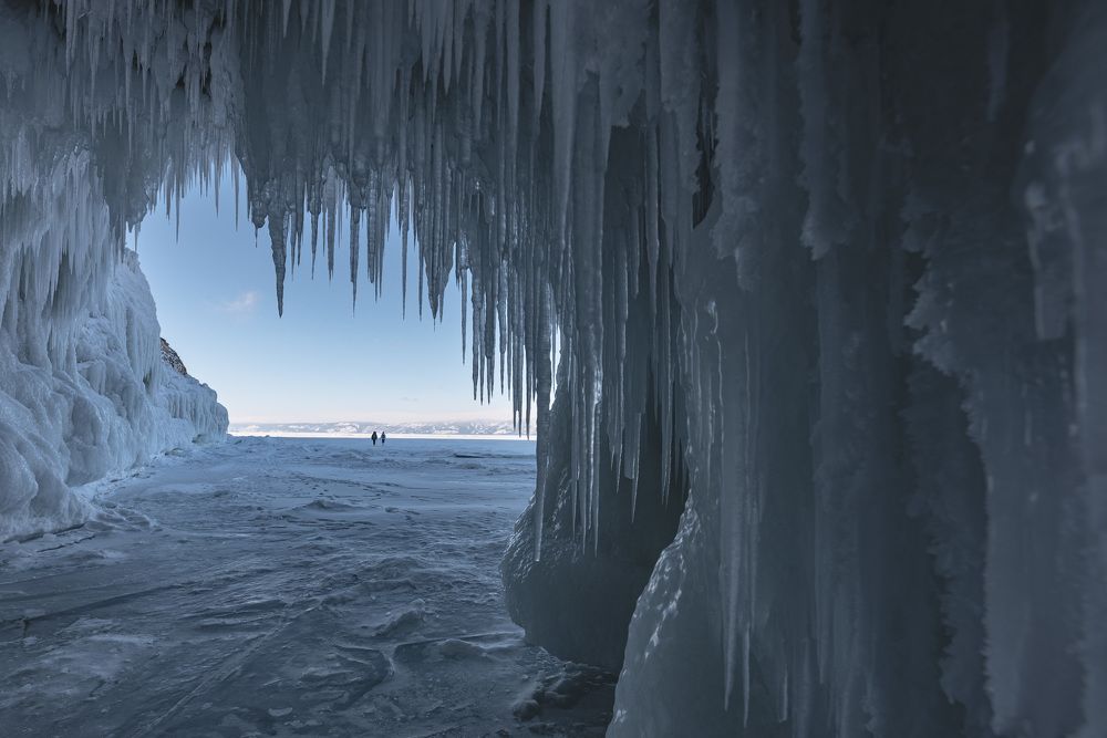 Photograph by Zelyanina Svetlana