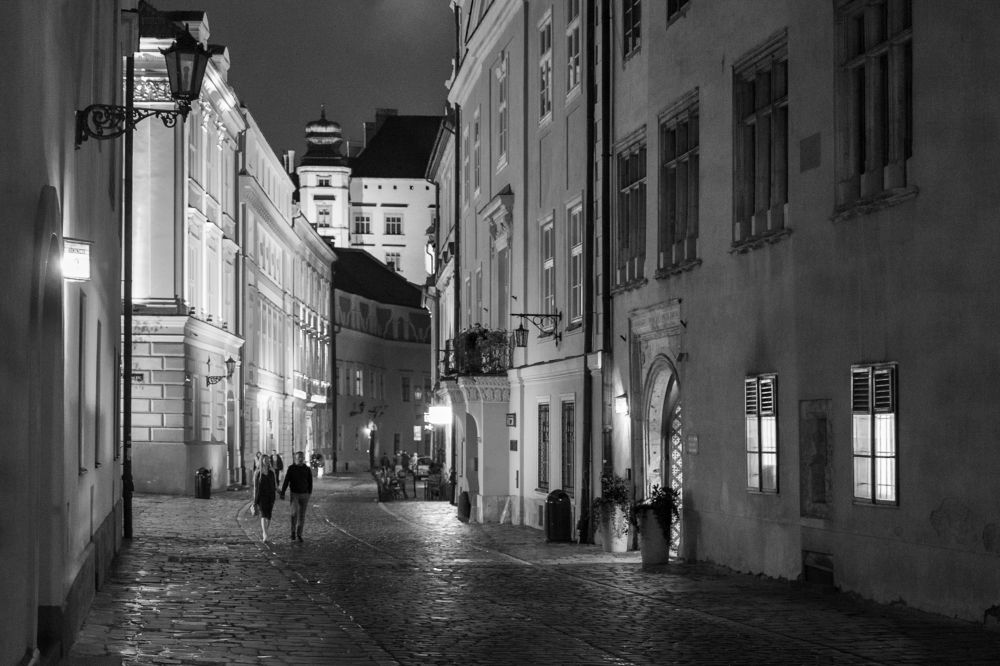 Photograph by ARTUR