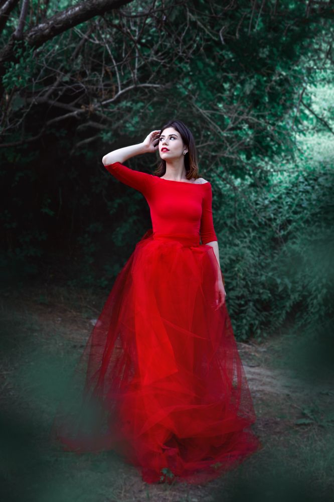 Photograph by Егорова Алёна