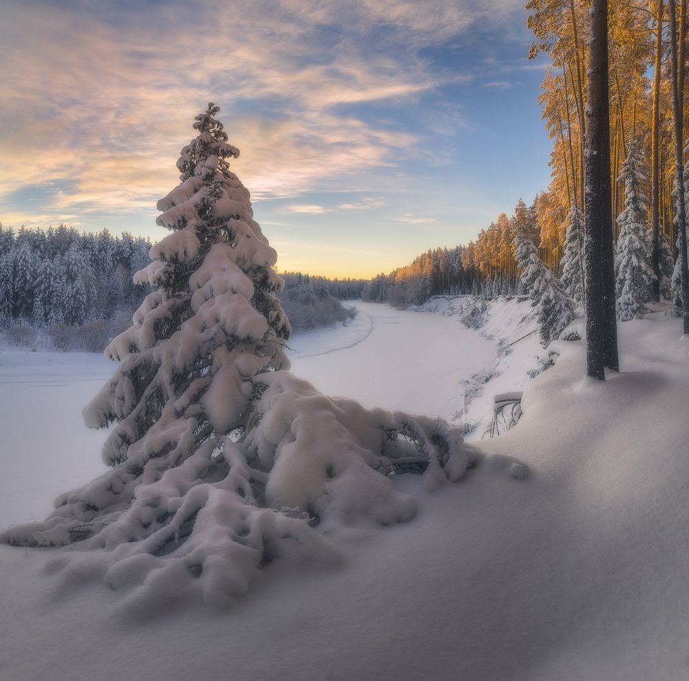 Photograph by  Михаил