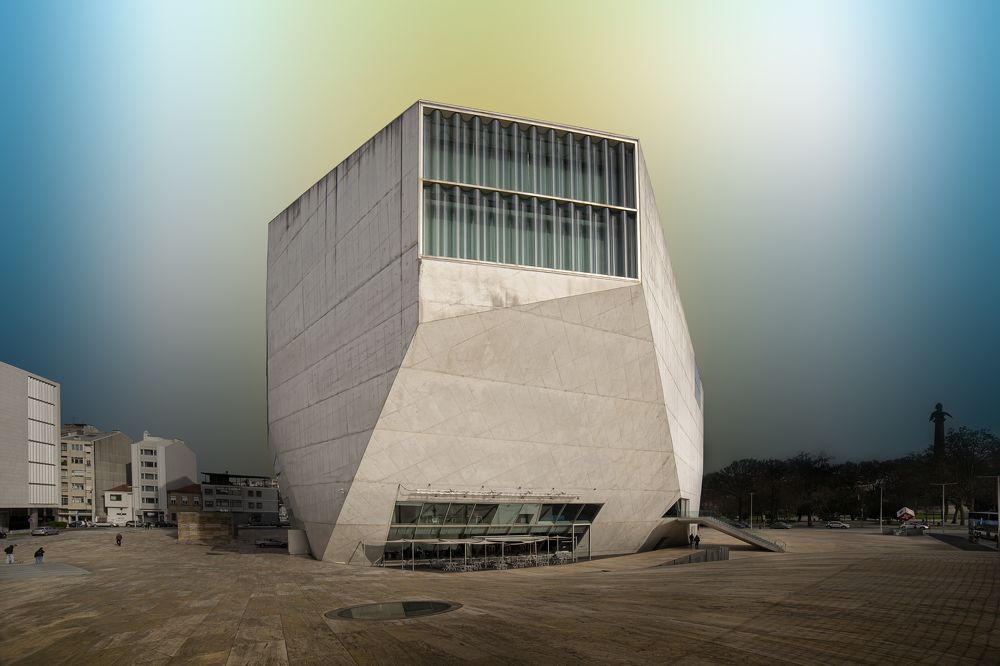 Photograph by Antonio Coelho