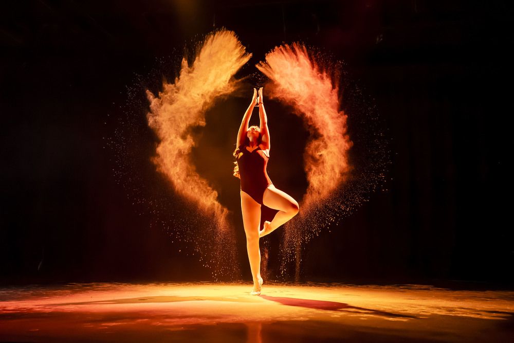 Photograph by MEHMET KAYNAR