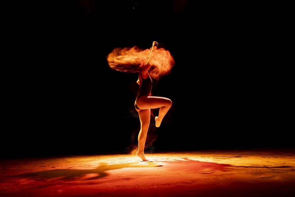 Photograph by MEHMET KAYNAR