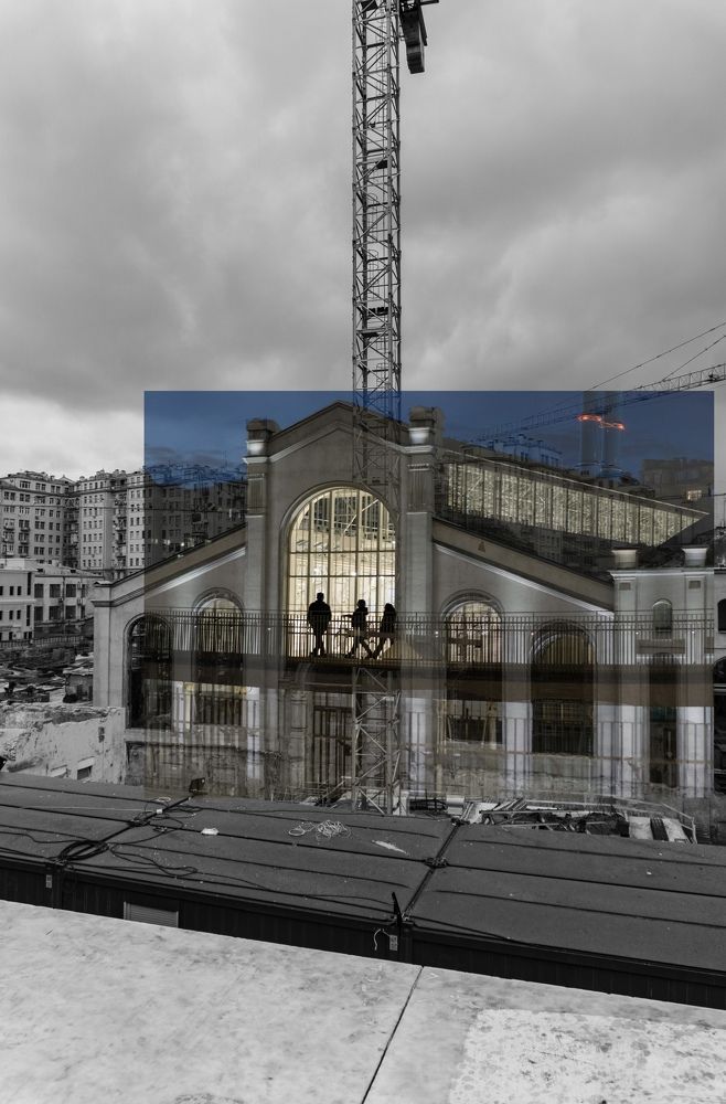 Фотография автора Татьяна Авласевич