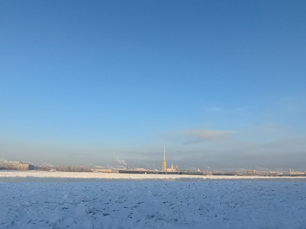 Photograph by Boris Butianov