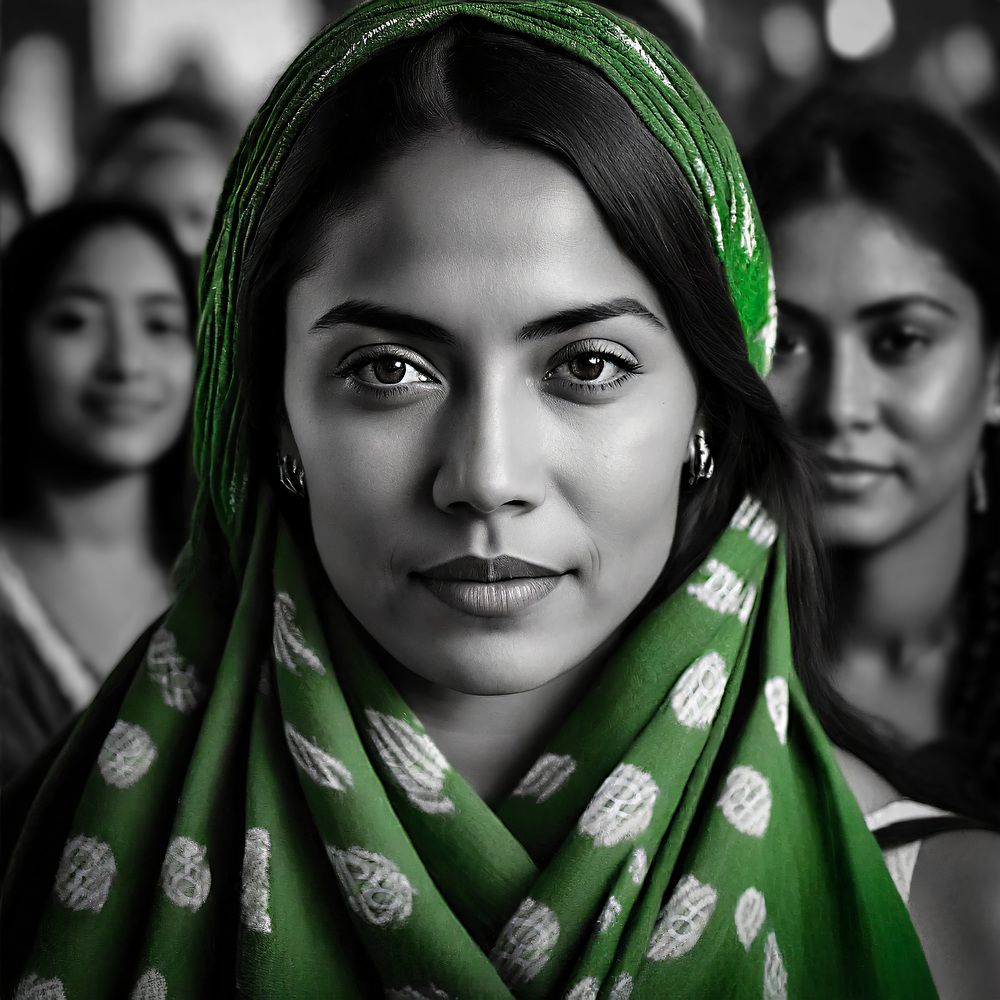 Photograph by Belen Medina de la Campa