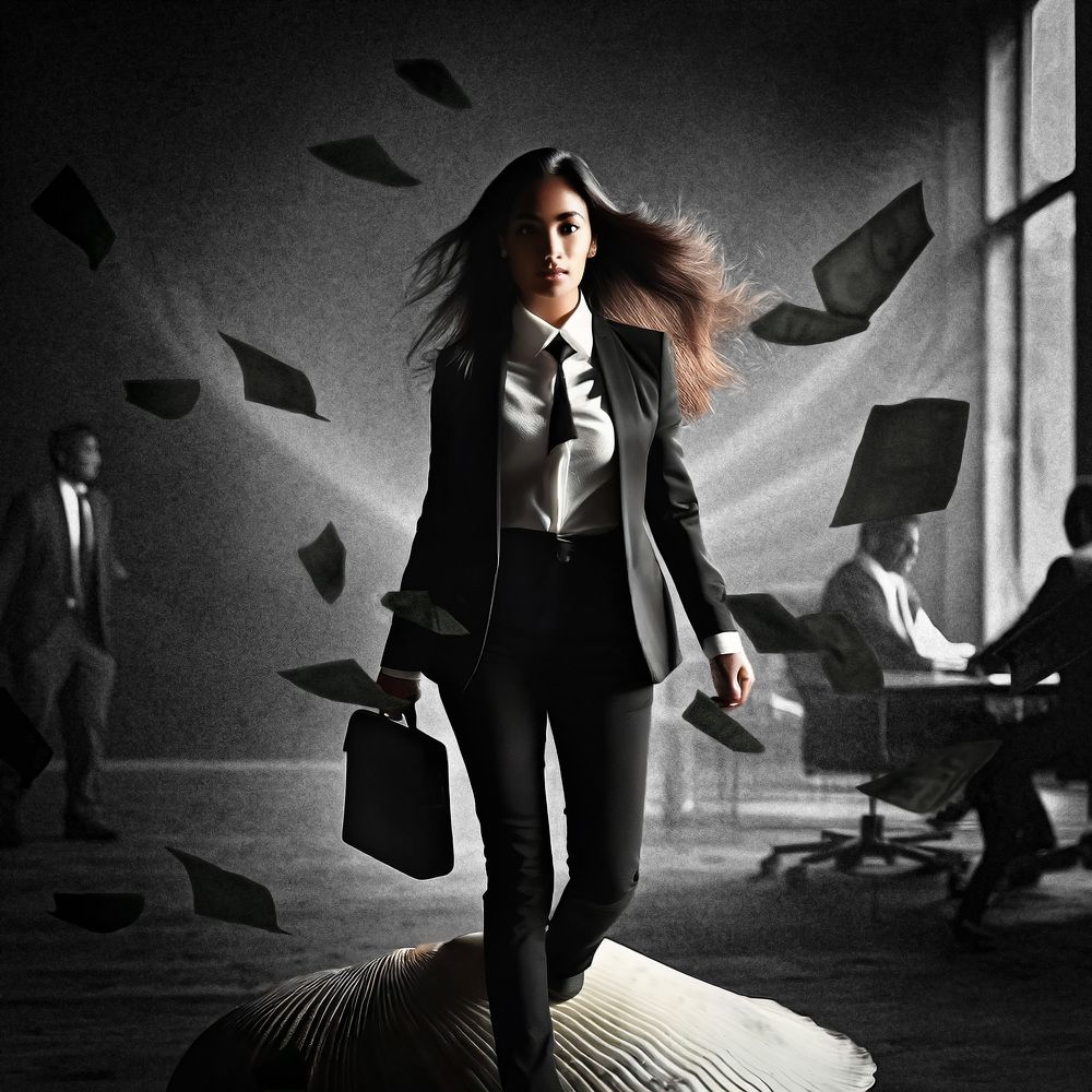 Photograph by Belen Medina de la Campa