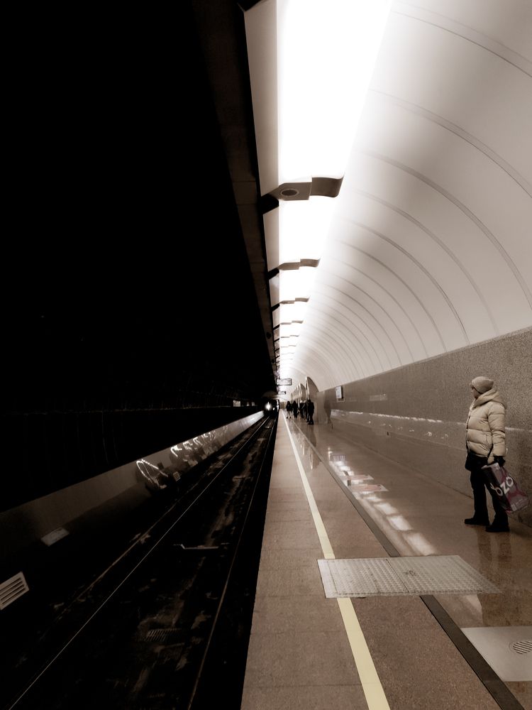 Photograph by ANDREW GORSHKOV