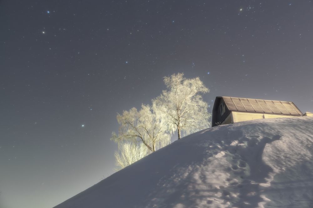 Photograph by Владимир Портуаров