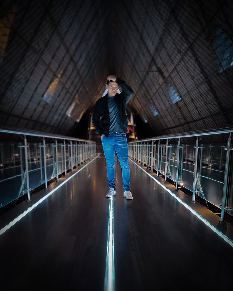 Photograph by Marcelo Espinosa