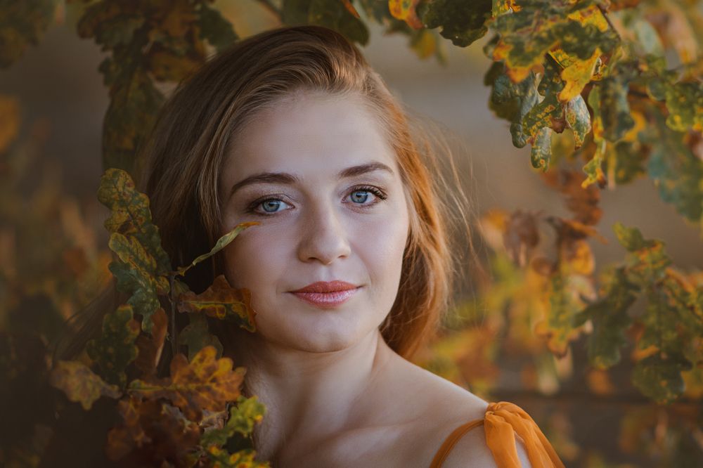 Photograph by Lucie Šmejkalova