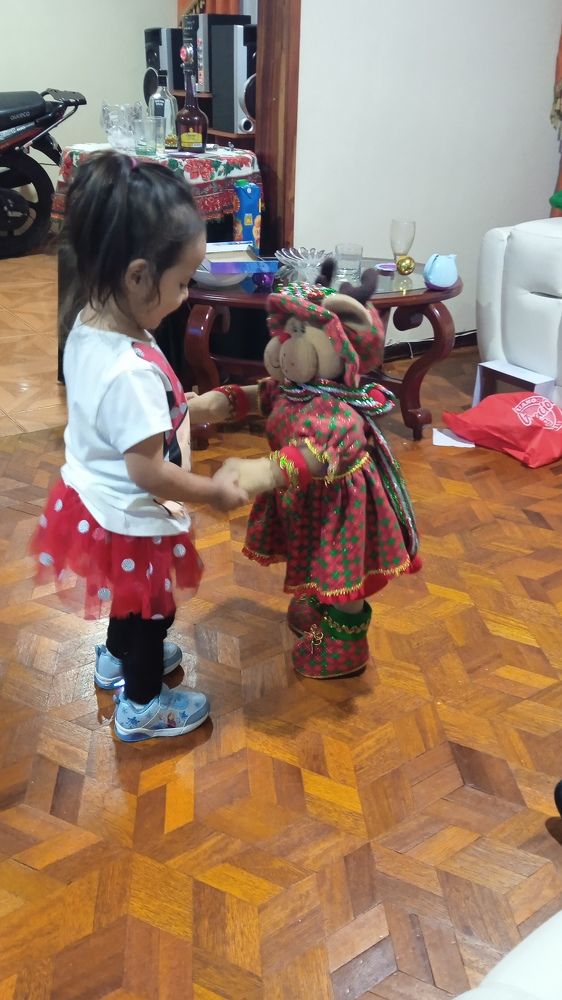 Photograph by Hector Euclides Cabrera Palacios