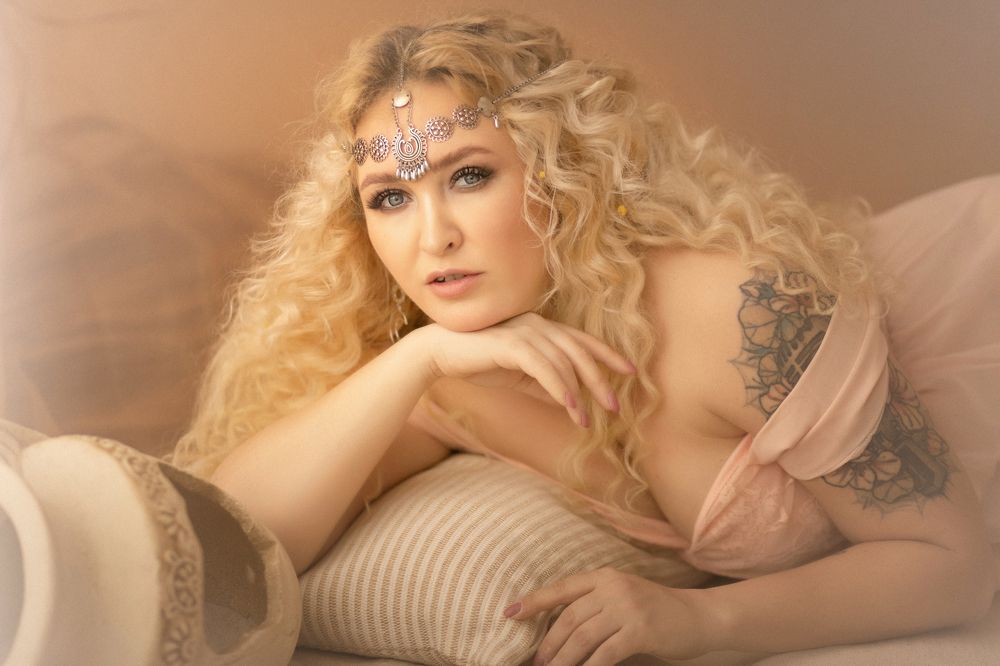 Photograph by Оля Ветрова