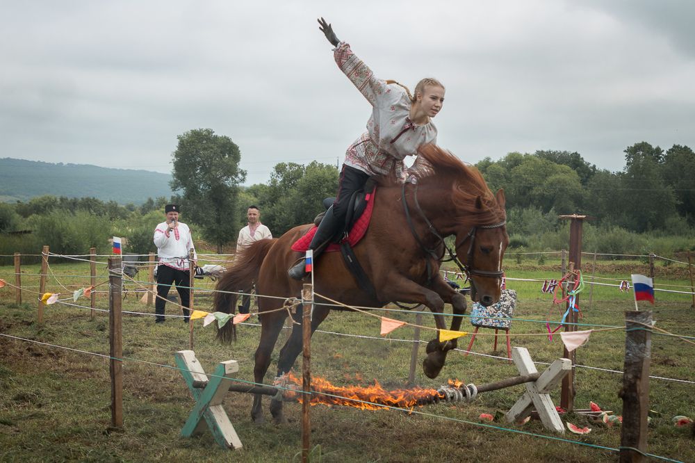 Photograph by Елена Кондратьева