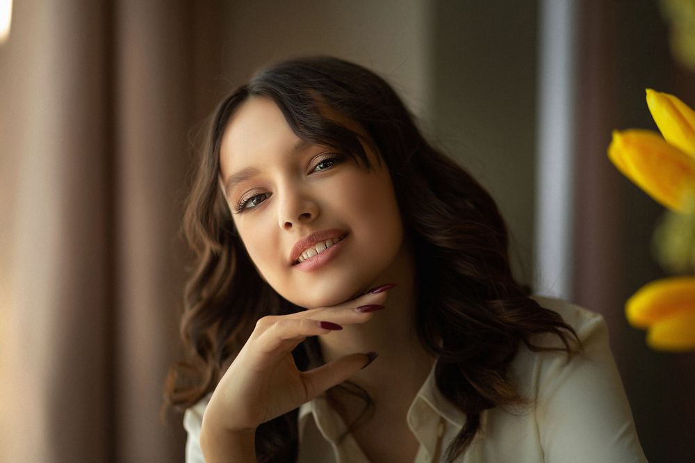 Photograph by Оля Ветрова