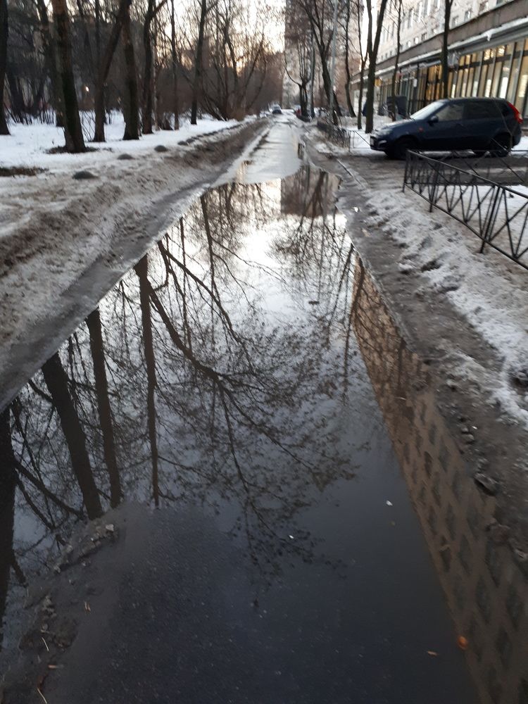 Photograph by Людмила Ковалева