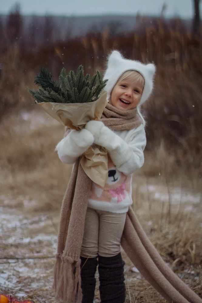 Photograph by Любовь Молчанова