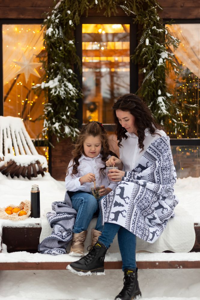 Photograph by Надежда Юшкова