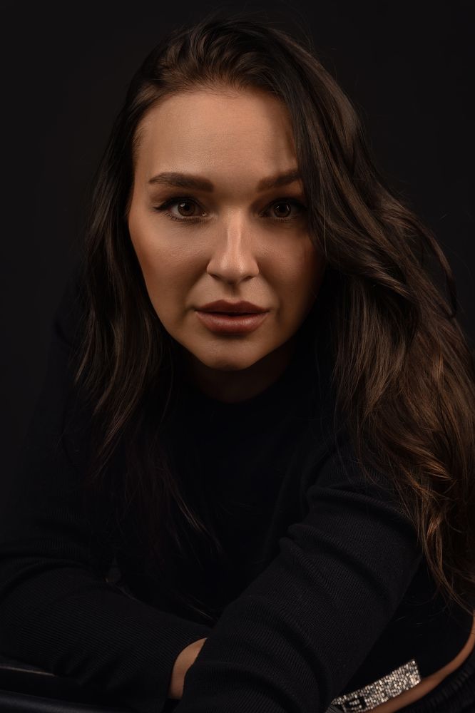 Photograph by Евгений Добрынин