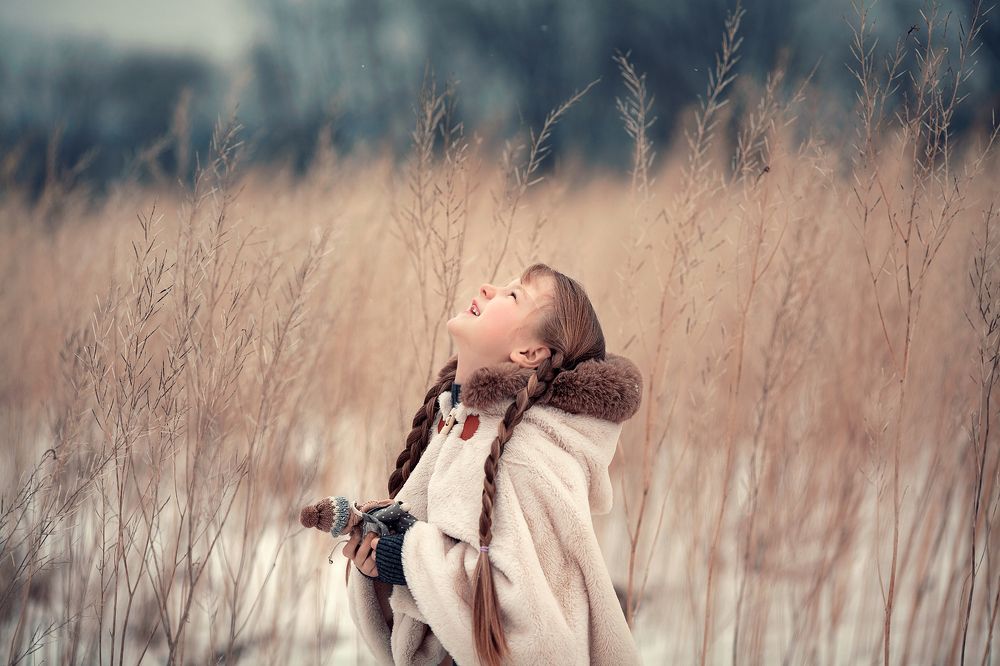 Photograph by Евгения Ильина