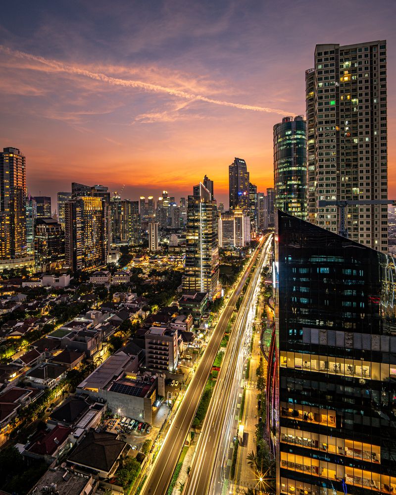 Photograph by Yustiawan