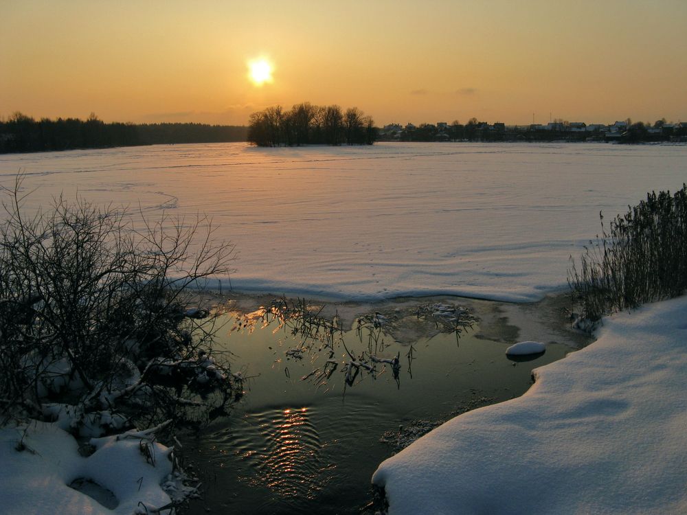 Photograph by Андрей Осмоловский