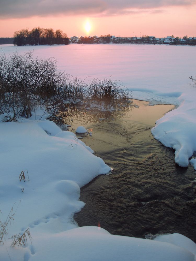 Photograph by Андрей Осмоловский