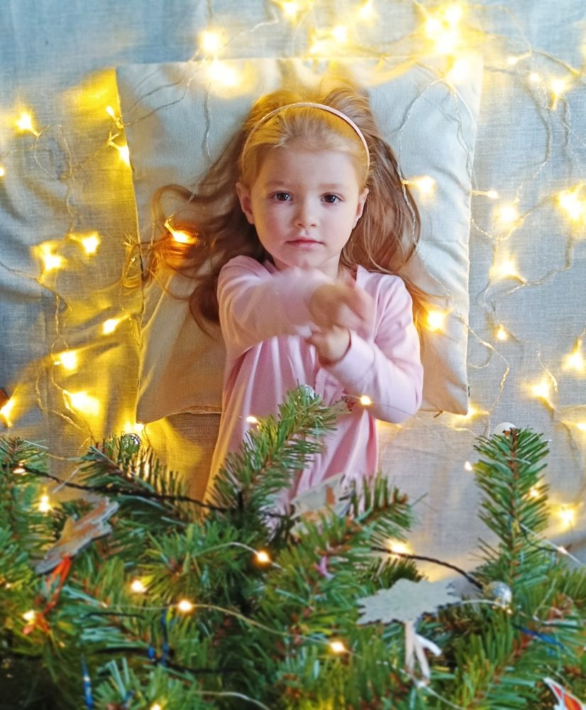 Photograph by Любовь Старовойтова