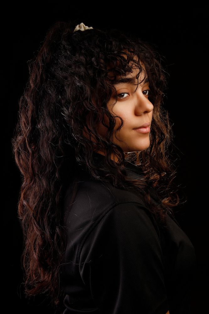 Photograph by Enmanuel Hassan