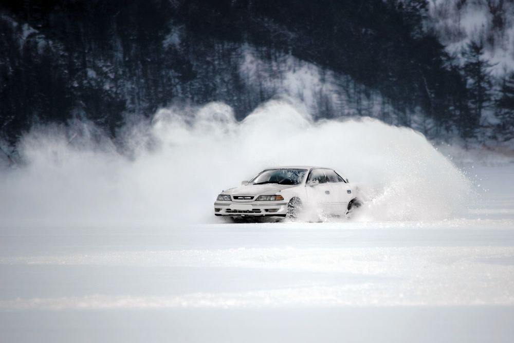 Photograph by Вероника Романенко