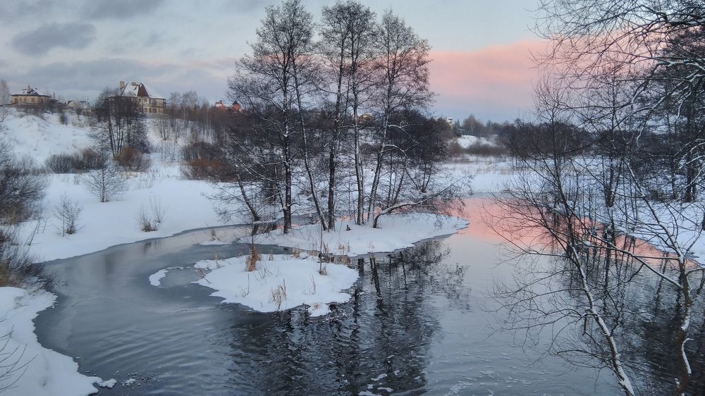 Photograph by Андрей Осмоловский