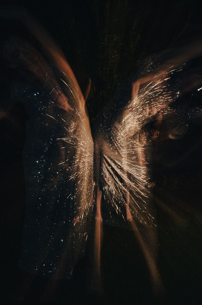 Photograph by Ekaterina Erofeeva