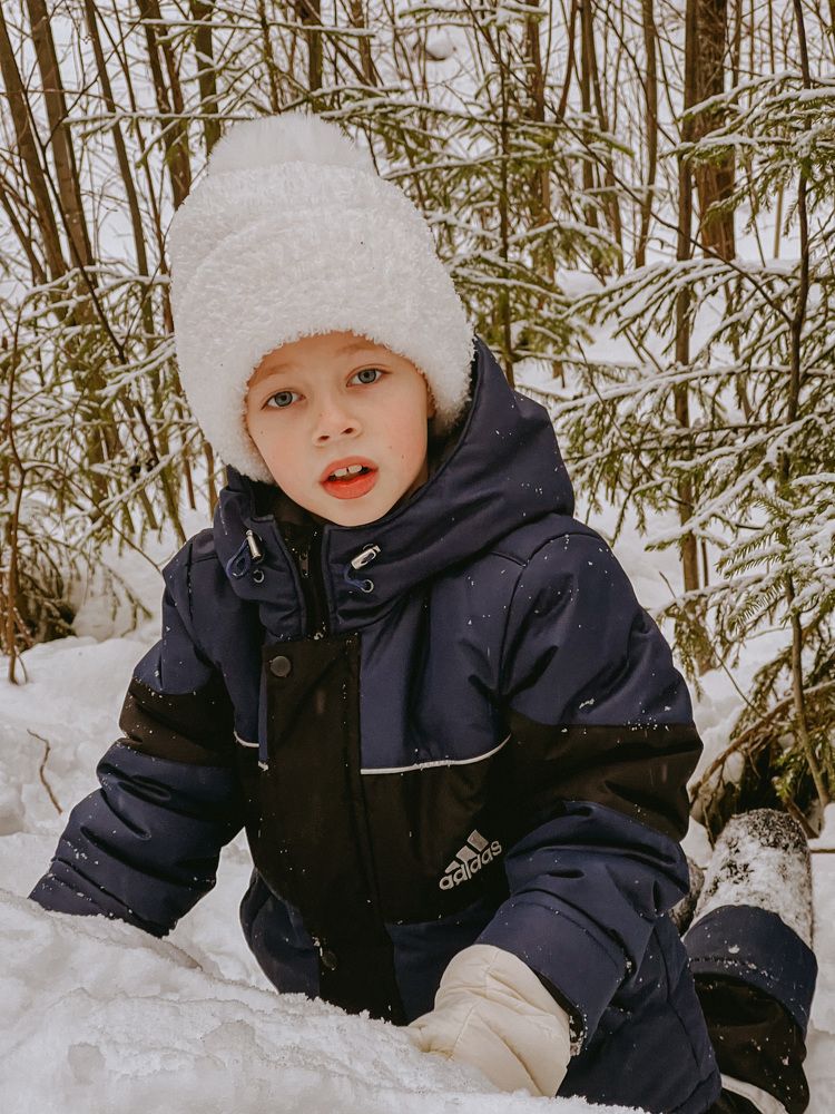 Photograph by Татьяна Михайловна