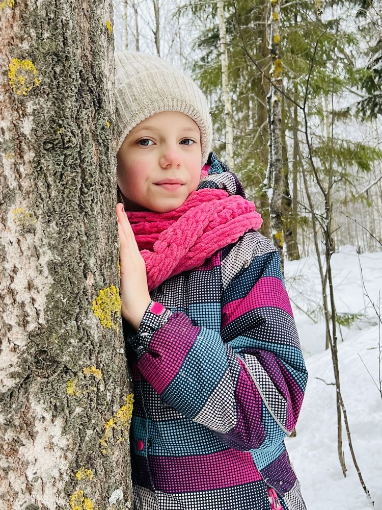 Photograph by Татьяна Михайловна