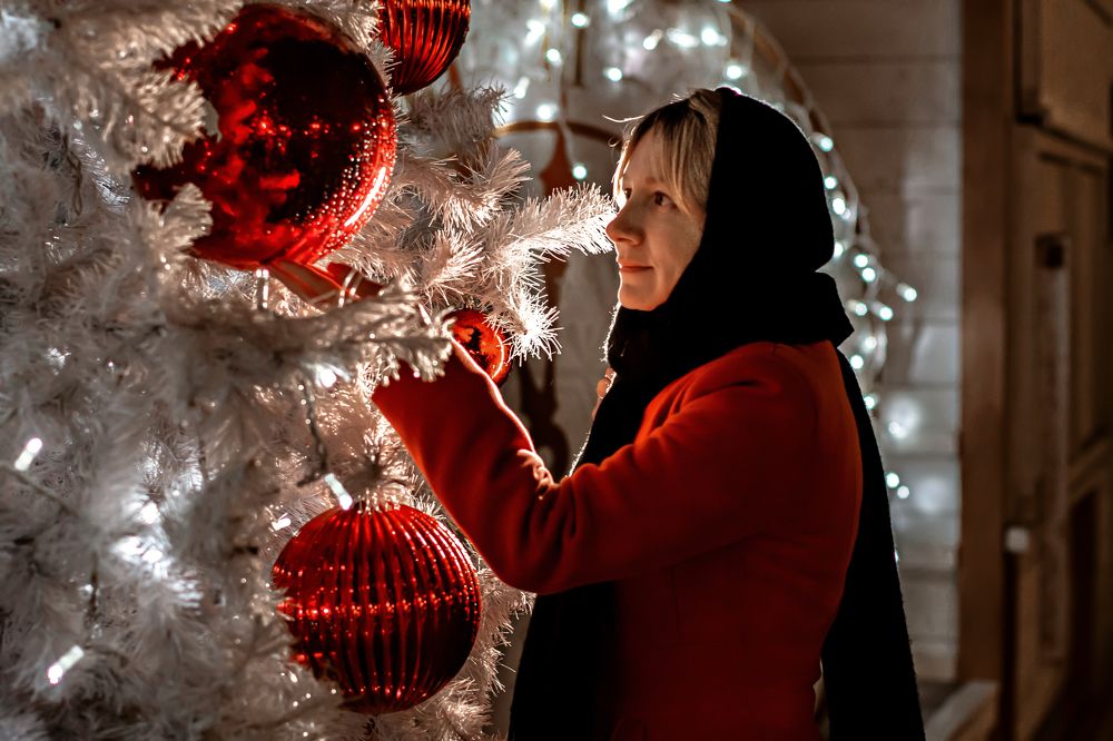 Photograph by Екатерина Игоревна