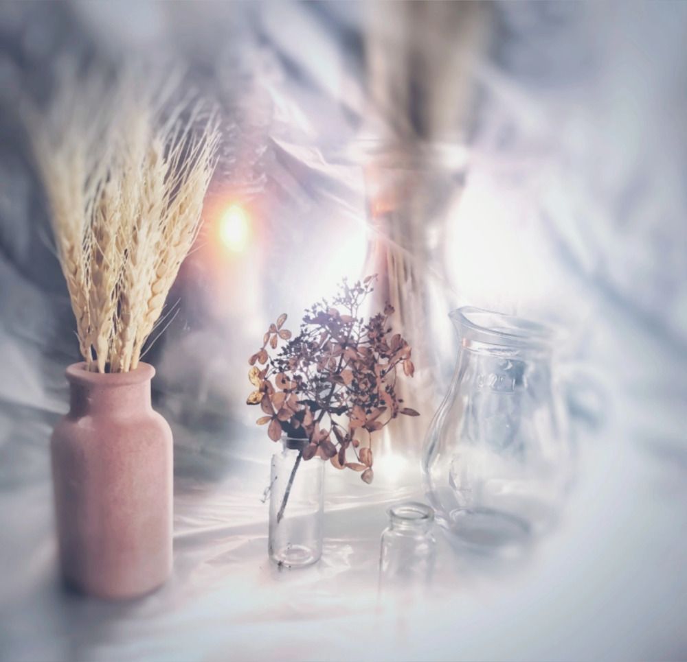 Photograph by Irina Luidinshina