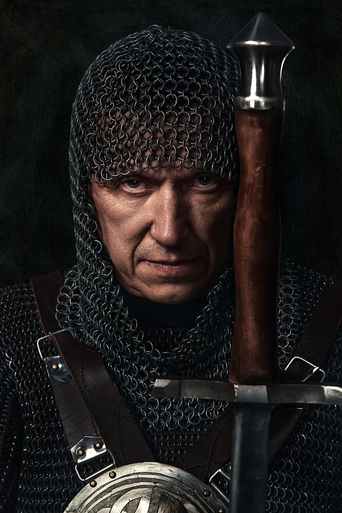 сумрачный взгляд