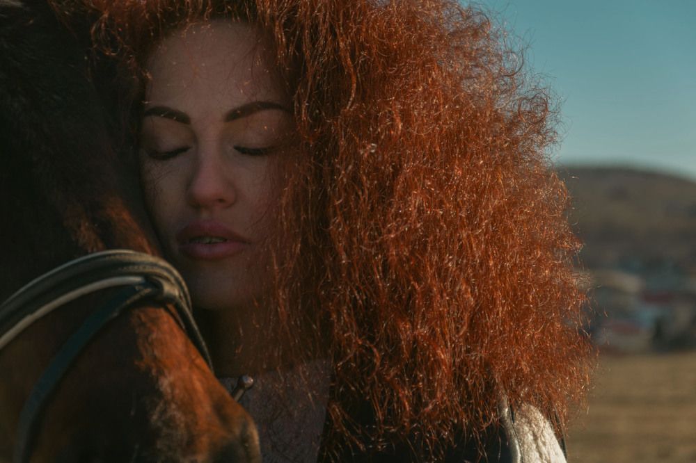 Photograph by Оксана Батракова