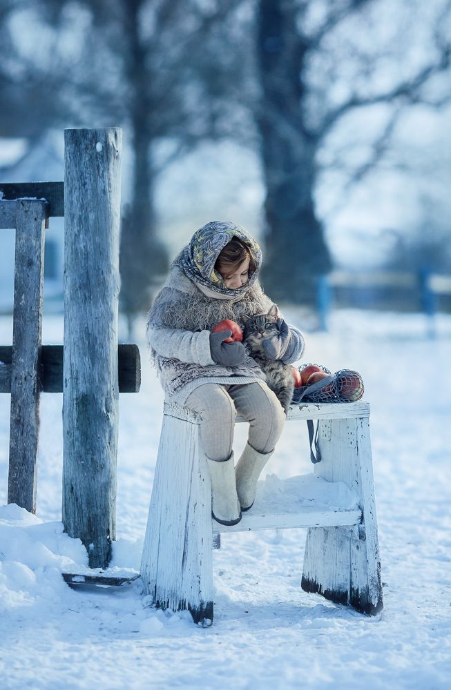 Photograph by алексей брест