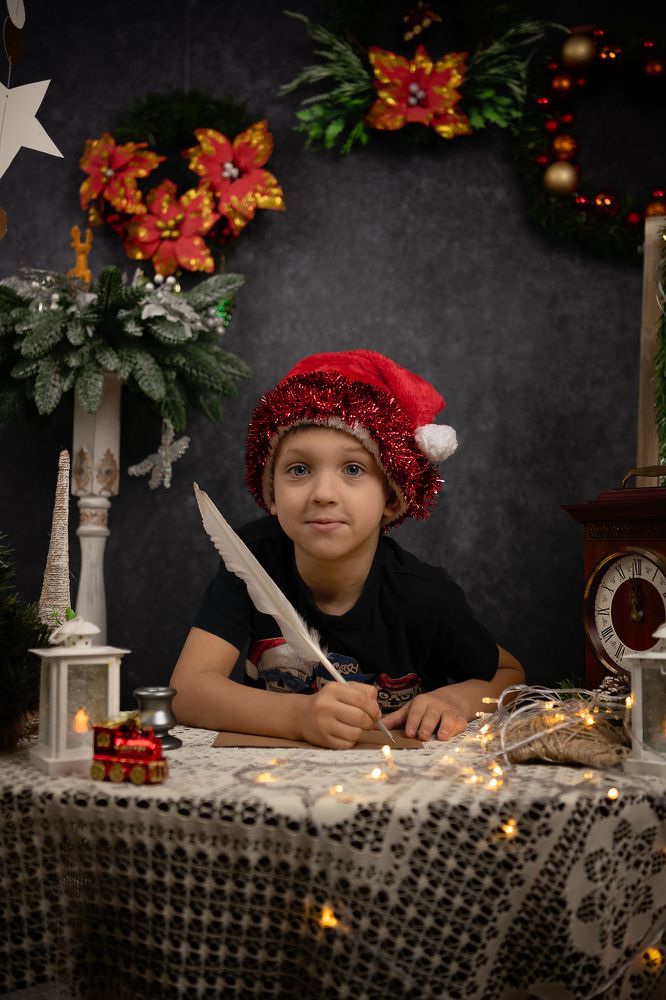 Photograph by Uliya Krakos