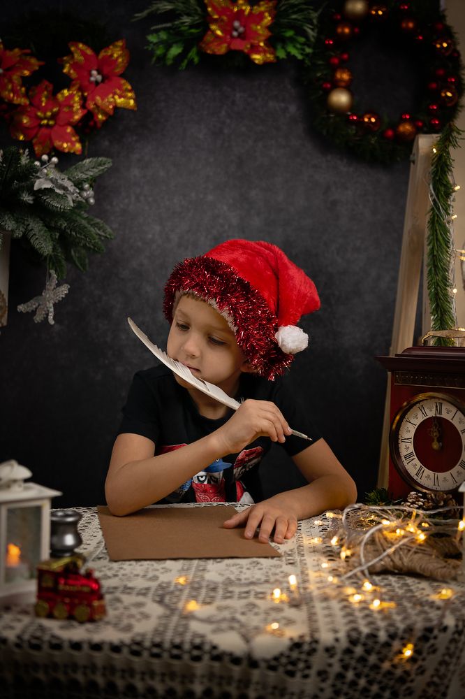 Photograph by Uliya Krakos