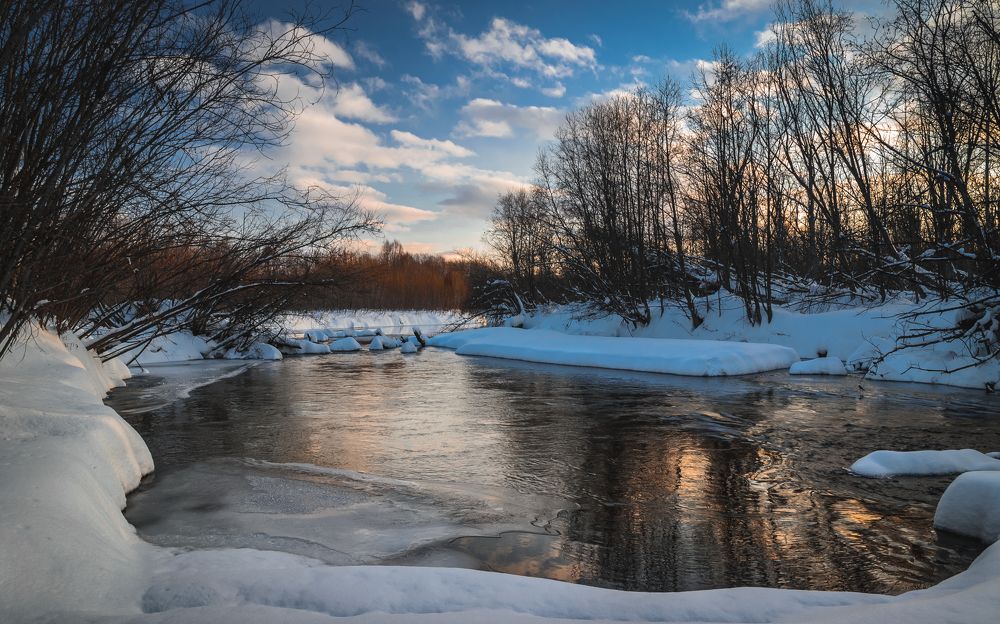 Photograph by Евгений Житников