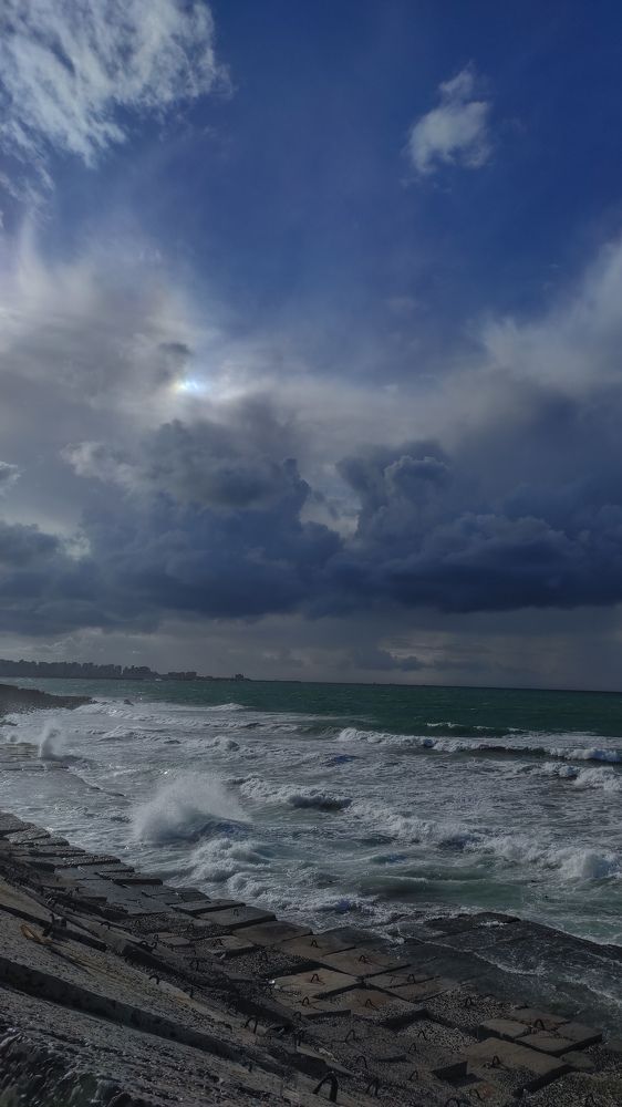 Фотография автора Mennatullah Dakhly