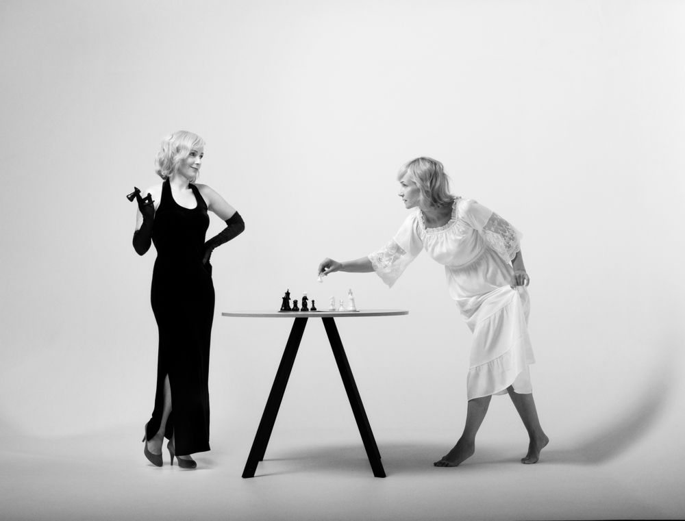 Photograph by Юлия Шестопалова